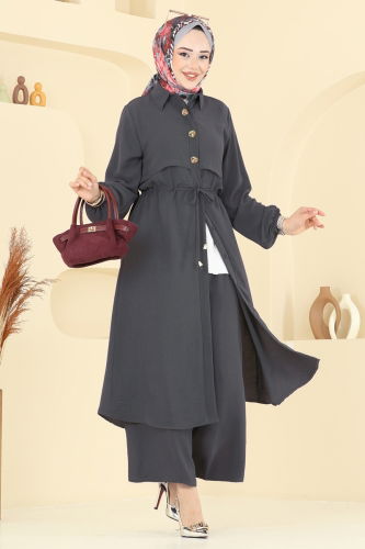 H.B.S. - Combined 3112HBS856 Anthracite