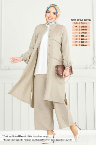 MRV H.B.S. - Combined 3114HBS932-M Stone