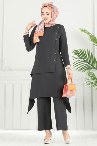 H.B.S. - Combined 3119HBS856 Anthracite