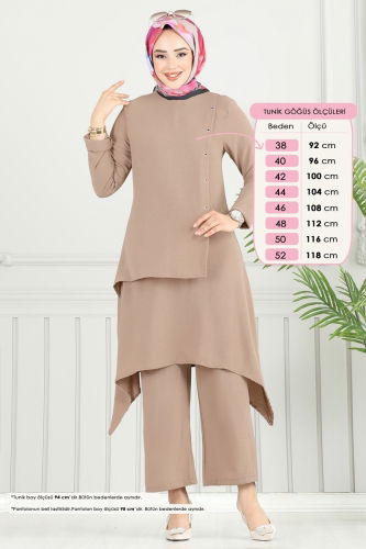 moda selvim Combined 3119HBS856 Vision - Thumbnail