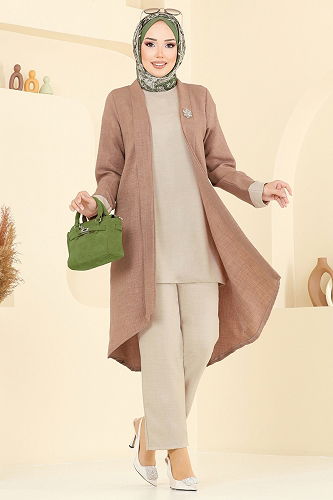 moda selvim Combined 3129HBS856 Vision&Stone - Thumbnail