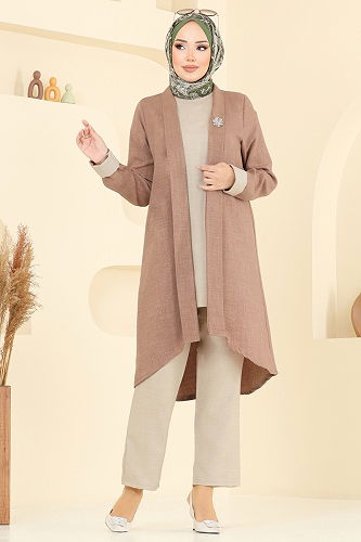 moda selvim Combined 3129HBS856 Vision&Stone - Thumbnail