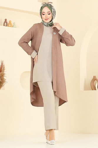 moda selvim Combined 3129HBS856 Vision&Stone - Thumbnail