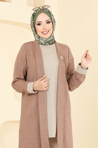 moda selvim Combined 3129HBS856 Vision&Stone - Thumbnail