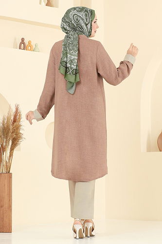 moda selvim Combined 3129HBS856 Vision&Stone - Thumbnail