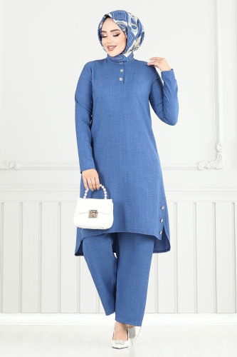 MRV H.B.S. - Combined 3130HBS932-M Indigo