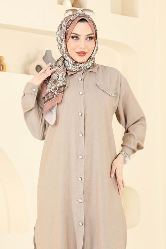 moda selvim Combined 318HBS856 Vision - Thumbnail