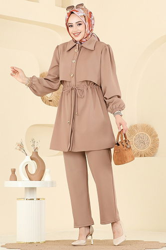 moda selvim Combined 3227HBS856 Vision - Thumbnail