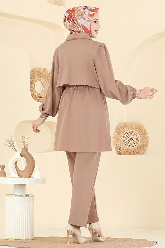 moda selvim Combined 3227HBS856 Vision - Thumbnail