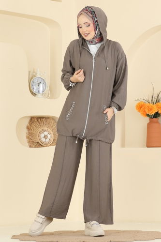 H.B.S. - طقم ترابي 3257HBS856