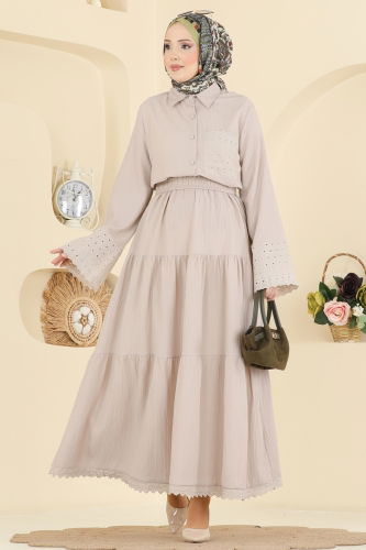 A.S.N. - Combined 328ASN888 Stone