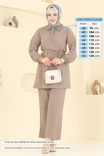 moda selvim Combined 329HBS856 Vision - Thumbnail