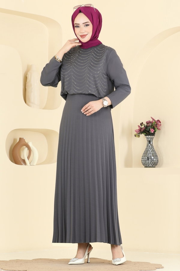 Modaselvim A FEAST OF DEALS Combined 3417UZ662 Anthracite