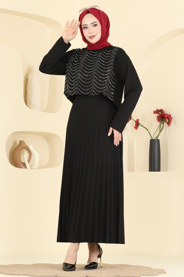 Modaselvim A FEAST OF DEALS Combined 3417UZ662 Black