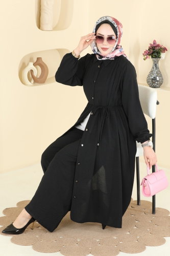 T.R.T. - طقم أسود 3457TRT545
