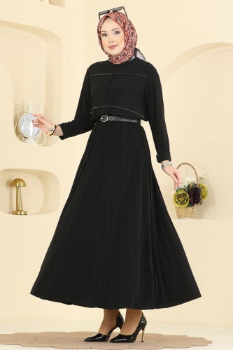 U.Z. - طقم أسود 3483UZ662