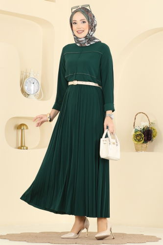 U.Z. - Combined 3483UZ662 Emerald