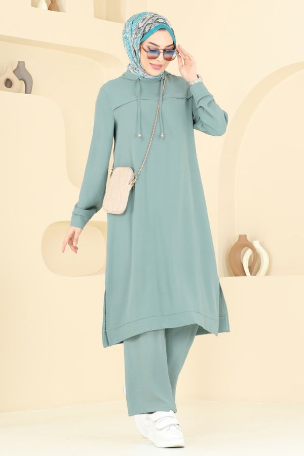 Modaselvim NET 20%+20% DISCOUNT IN THE CARD Combined 348DVL817 Mint