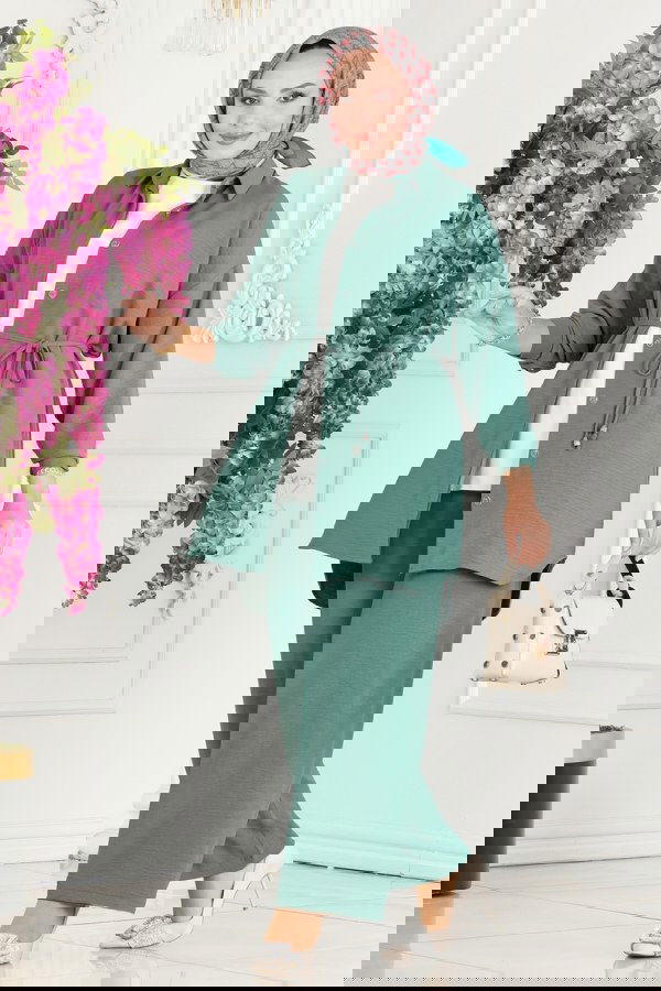 Modaselvim NET 20%+20% DISCOUNT IN THE CARD Combined 350MP806 Mint