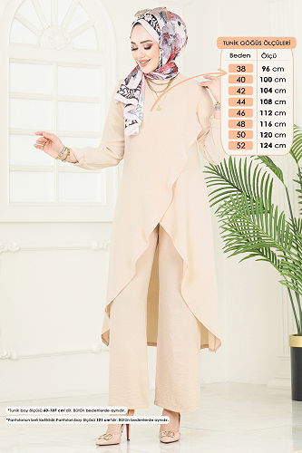 moda selvim Combined 353DVL817 Light Vision - Thumbnail