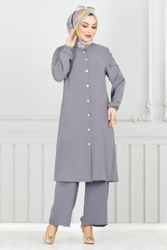 MRV D.V.L. - Combined 357DVL897-M Gray