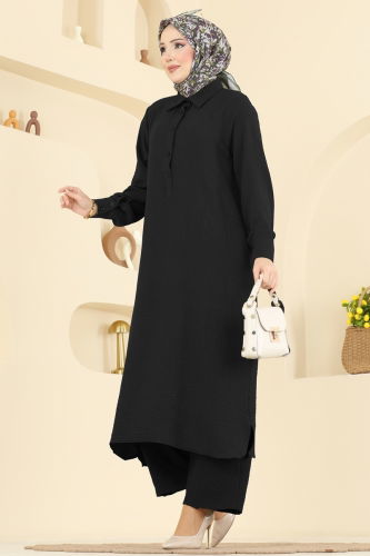 Z.N.N. - Combined 3606ZNN863 Black