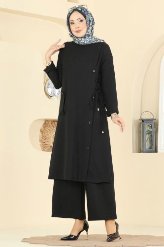 M.P. - Combined 367MP806 Black