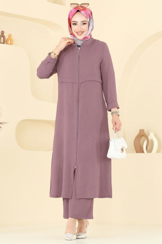 D.V.L. - Combined 379DVL817 Dark Lilac