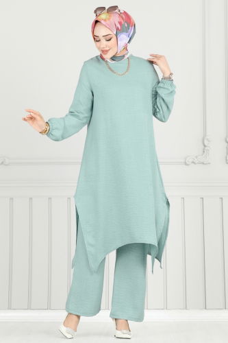 D.V.L. - Combined 385DVL817 Light Mint