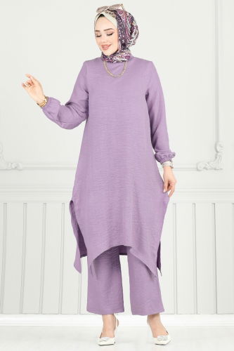 D.V.L. - Combined 385DVL817 Lilac