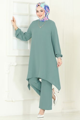 D.V.L. - Combined 392DVL817 Light Mint
