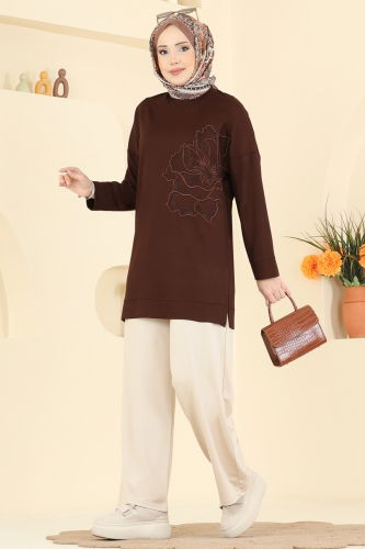 U.Z. - Combined 3999UZ662 Brown & Stone