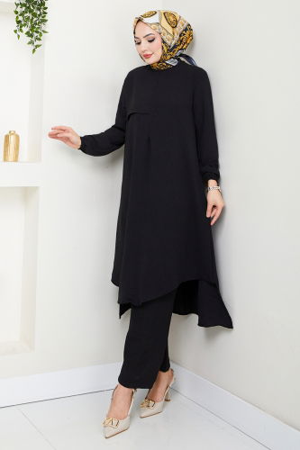 MRV M.H. - Combined 4013MH1062-M Black