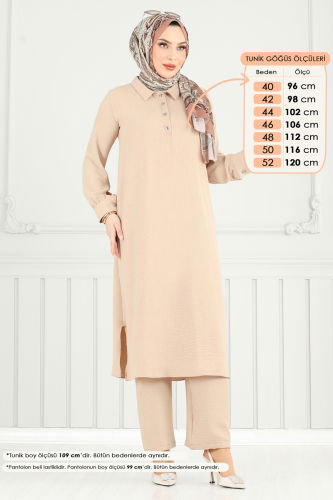 moda selvim Combined 4014MH427 Light Vision - Thumbnail