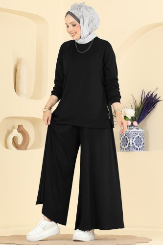 H.N.Z. - Combined 4025HN394 Black