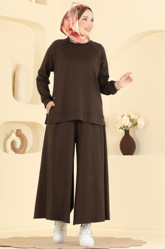H.N.Z. - Combined 4025HN394 Brown