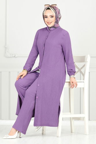 MRV D.V.L. - Combined 404DVL897-M Lilac