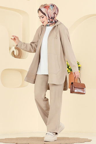 moda selvim Combined 4091ORG1169 Vision - Thumbnail