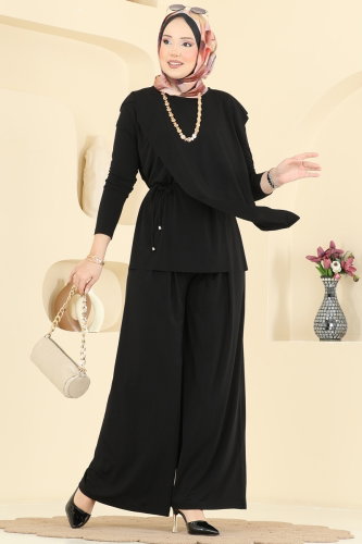 M.E.Y. - Combined 4101MEY846 Black