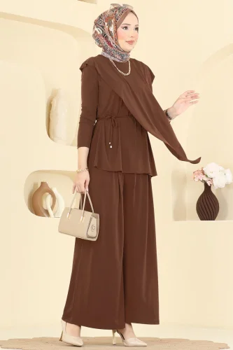 M.E.Y. - Combined 4101MEY846 Brown