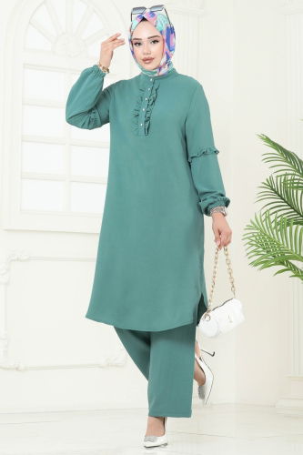 D.V.L. - Combined 412DVL817 Mint