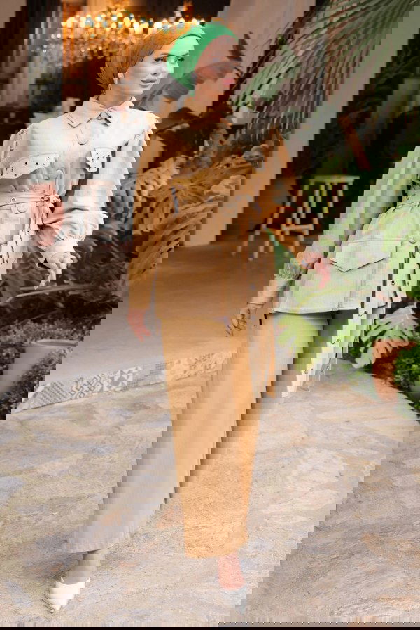 Modaselvim خصم صافٍ20%+20% في سلة التسوق طقم لاتيه 4212MGZ859