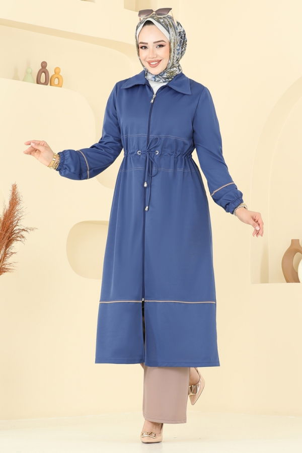 Modaselvim NET 20%+20% DISCOUNT IN THE CARD Combined 421DVL817 Indigo&Vision