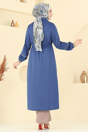 moda selvim Combined 421DVL817 Indigo&Vision - Thumbnail