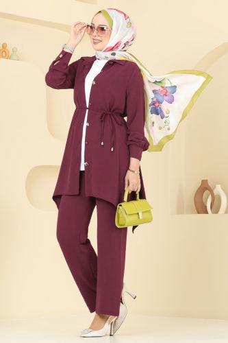 D.V.L. - Combined 426DVL817 Damson