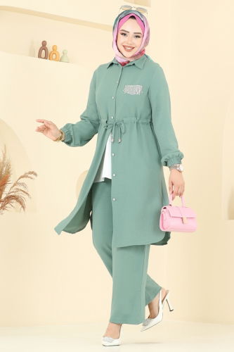 D.V.L. - Combined 438DVL817 Mint