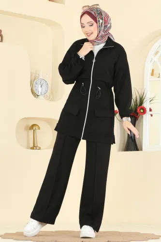 B.R.Z - Combined 4459BRZ597 Black