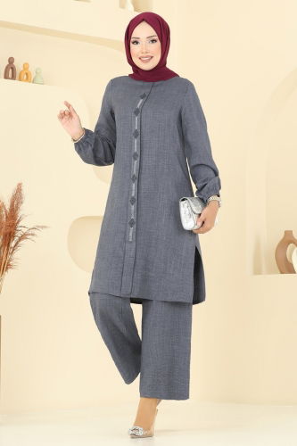 D.V.L. - Combined 445DVL817 Anthracite