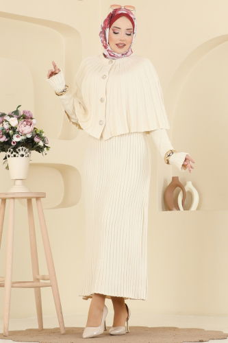 B.R.Z - طقم بيج 4478BRZ597