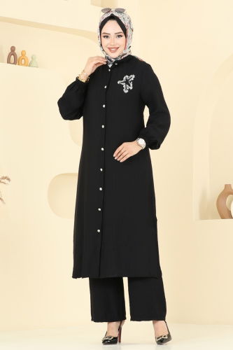 D.V.L. - Combined 449DVL817 Black